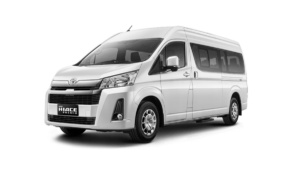 Hiace Premio